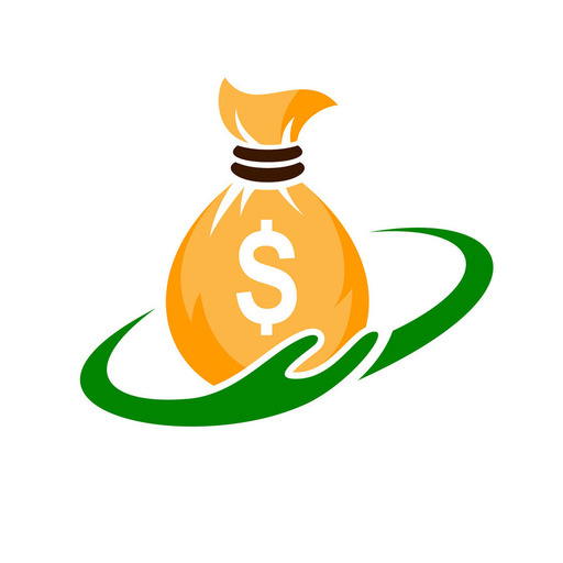 Money Manager App Logo